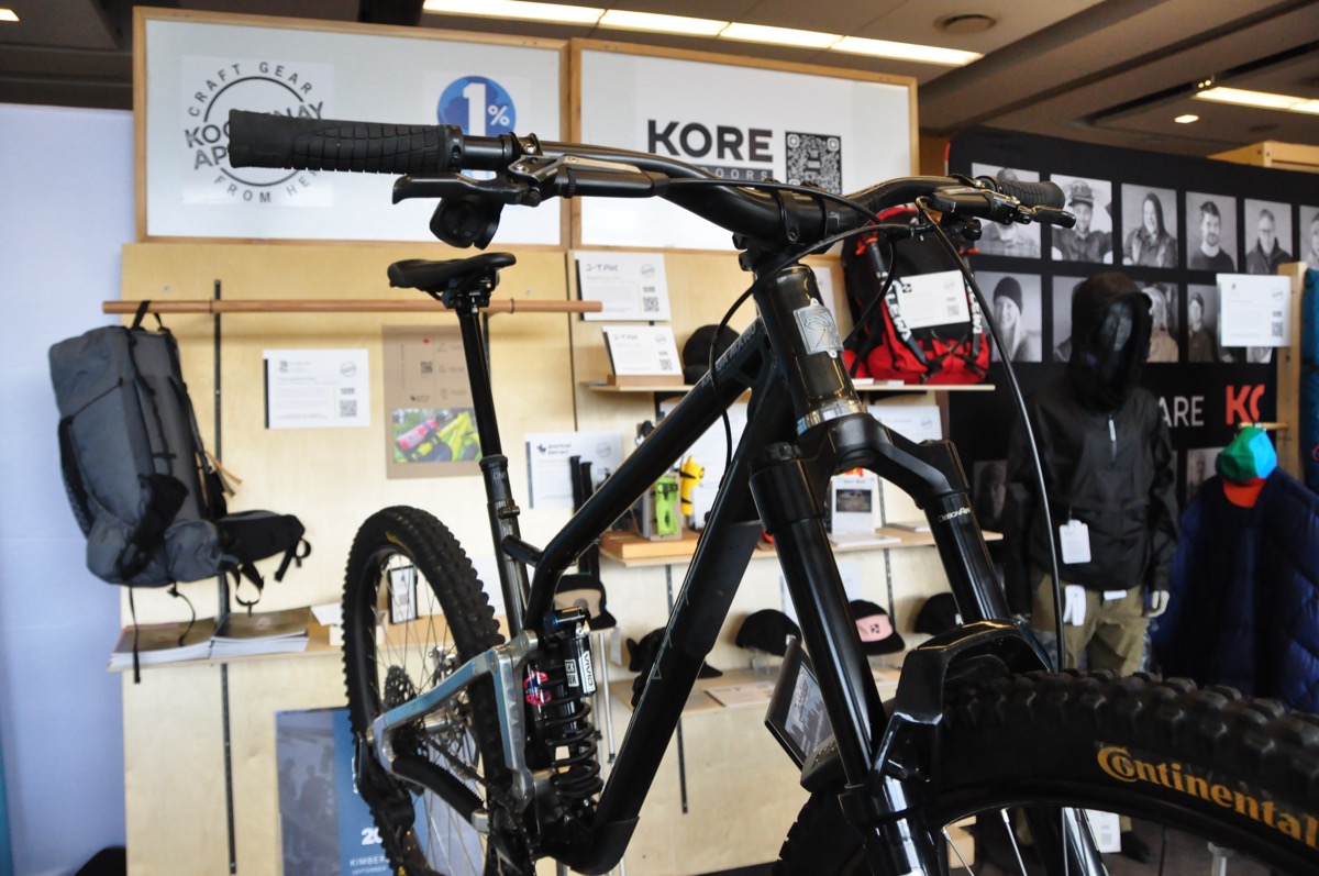 KORE banff film festival 2025 4