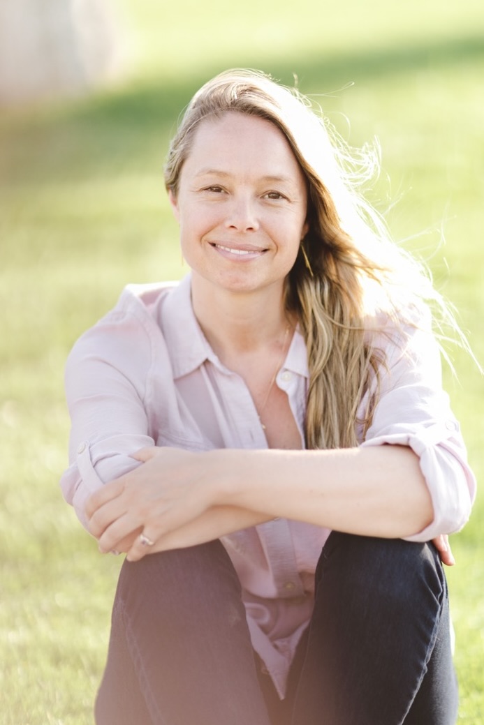 Kim Klassen crop