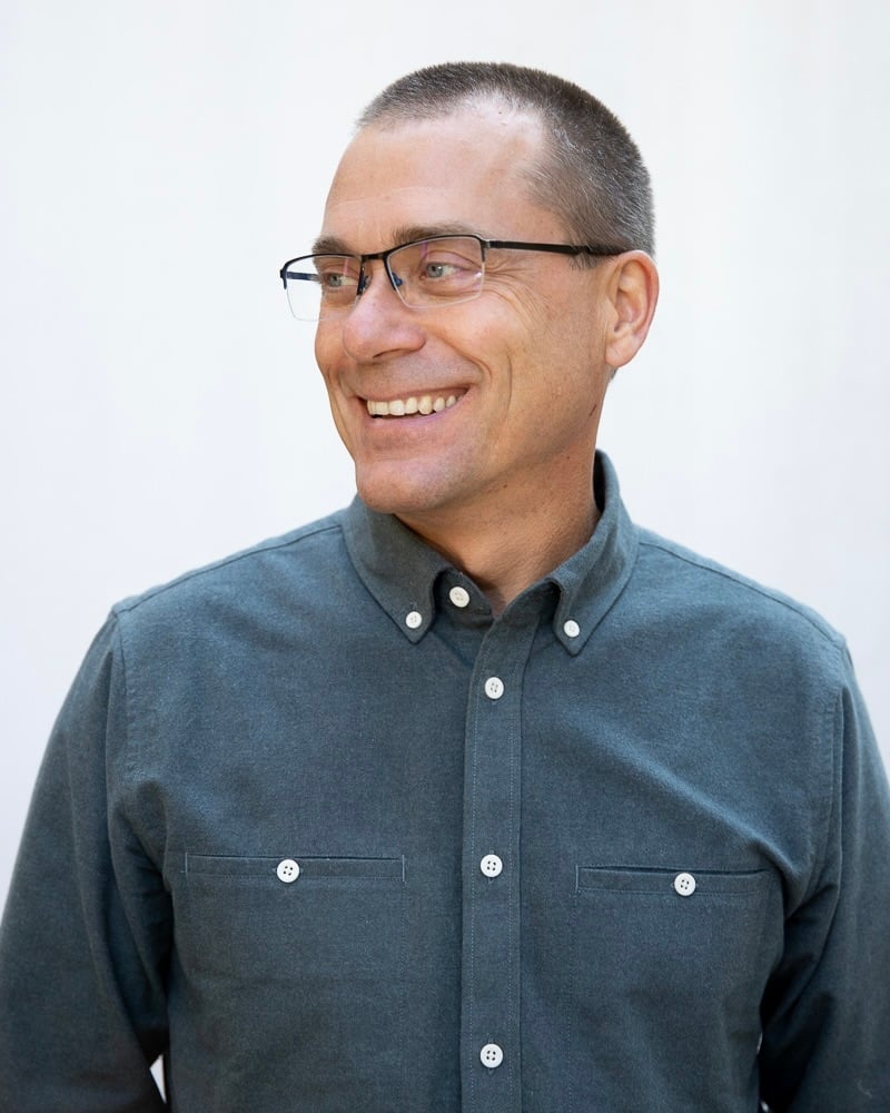 Larry Sparks