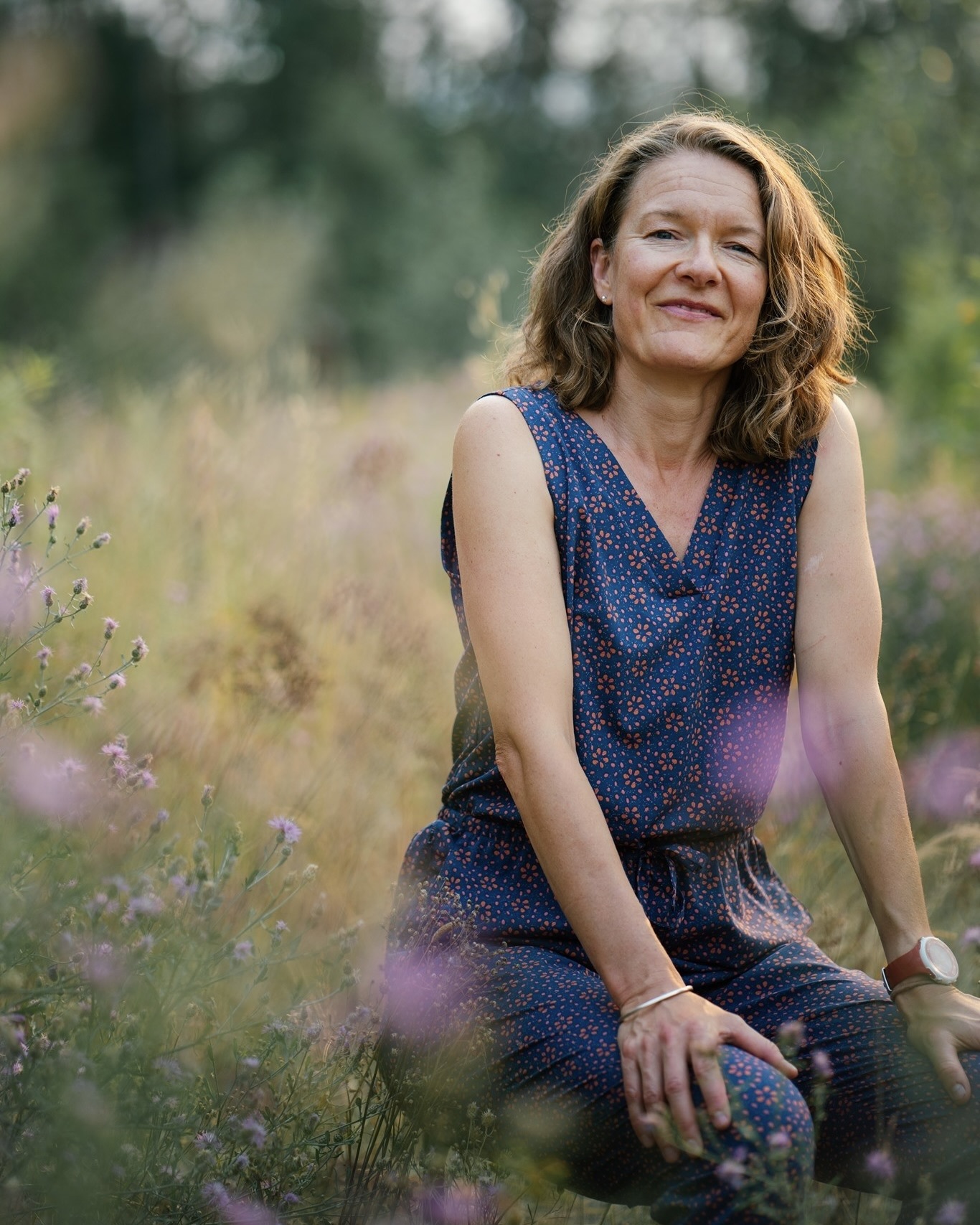 Louise Pedersen