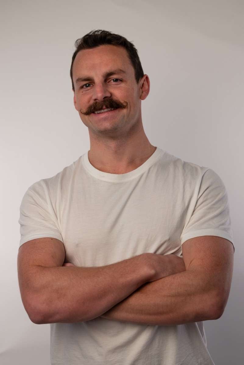 Mark Taylor
