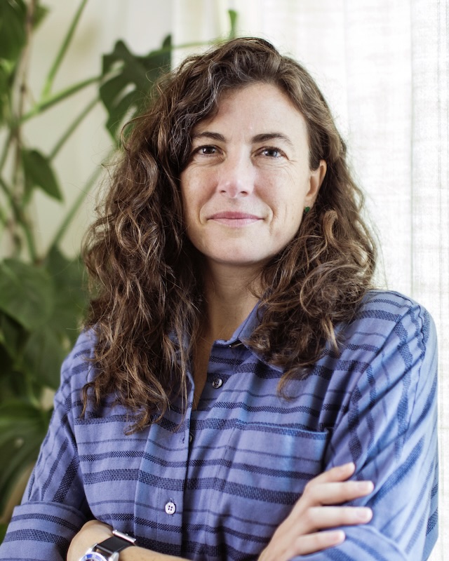 Nicole Bassett