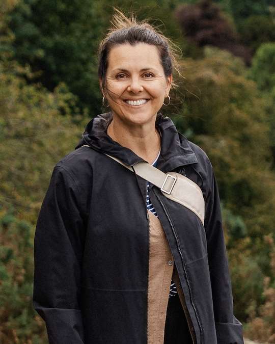 Nicole Leclair