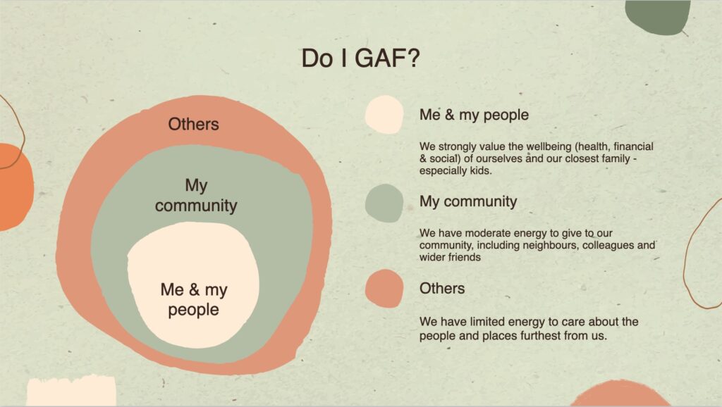 ali wines kore speaker series 3