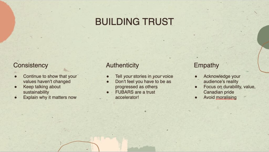 ali wines kore speaker series 7