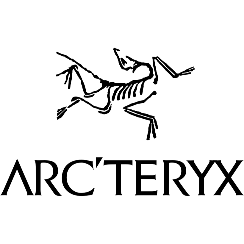 arcteryx logo