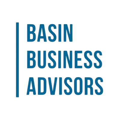 basin business advisors logo colour