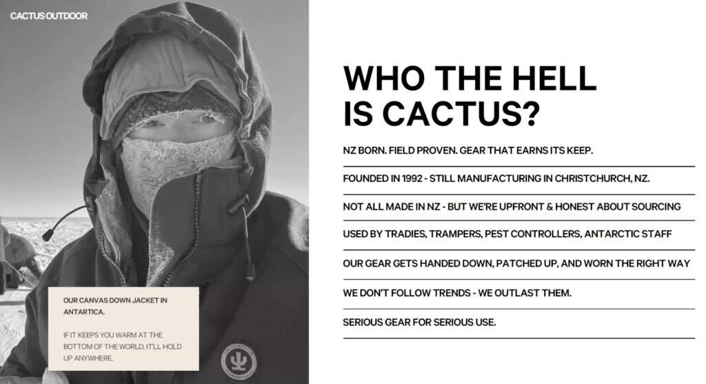 ben kepes cactus outdoor speaker series 3