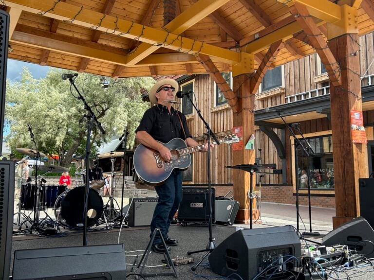 bruce arnold korefest 1