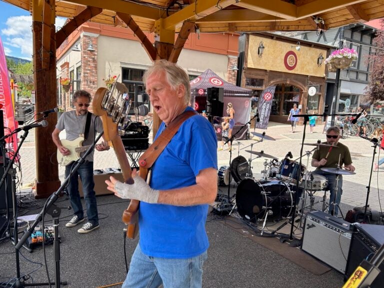 bruce arnold korefest 4