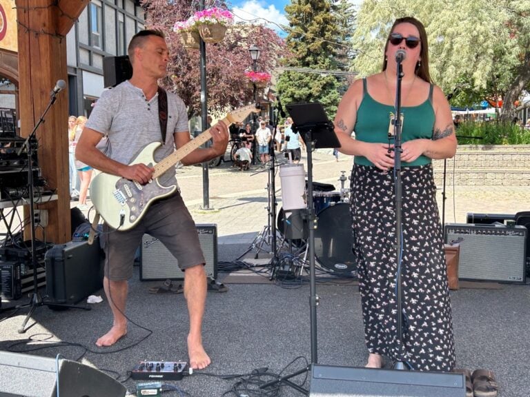 bruce arnold korefest 5