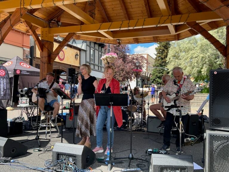 bruce arnold korefest 6