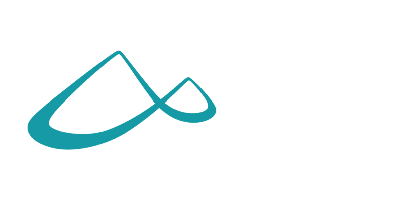 college of the rockies logo colour white 800 400