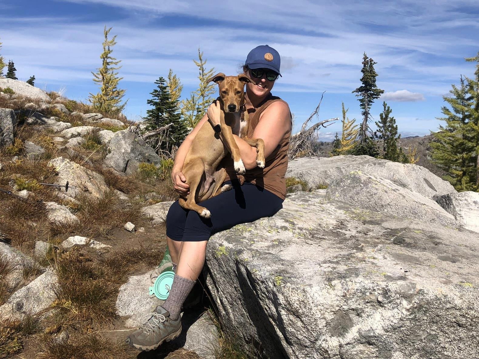 jenna semenoff kore bio