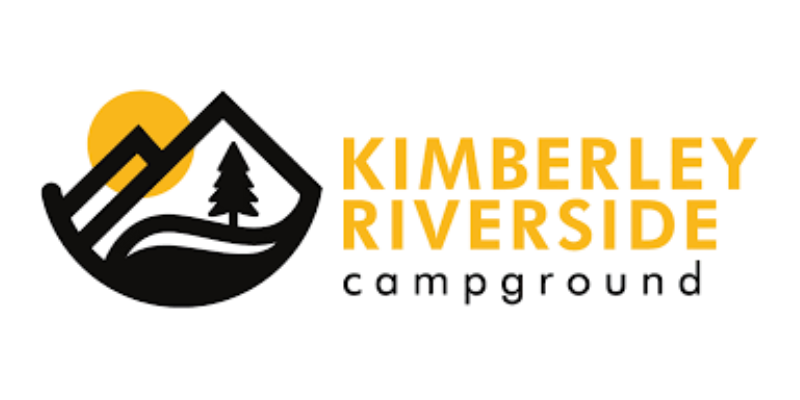 kimberley riverside campground logo colour 800 400