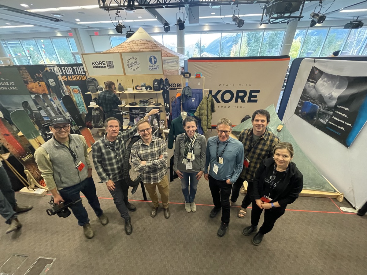 kore banff 2024 22
