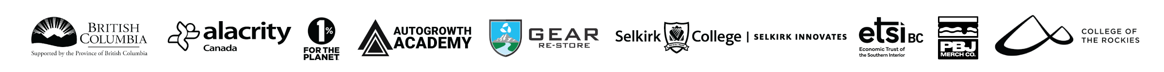 kore rehub sponsor logos june 10