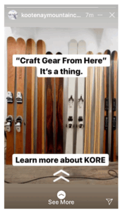 mountain culture group kore outdoors 7