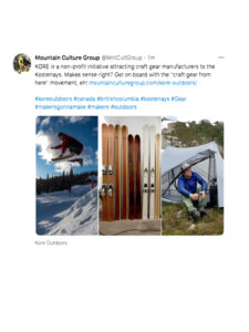 mountain culture group kore outdoors 9