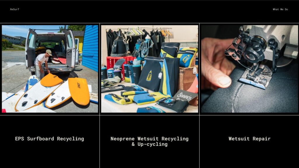 resurf speaker series summary 4