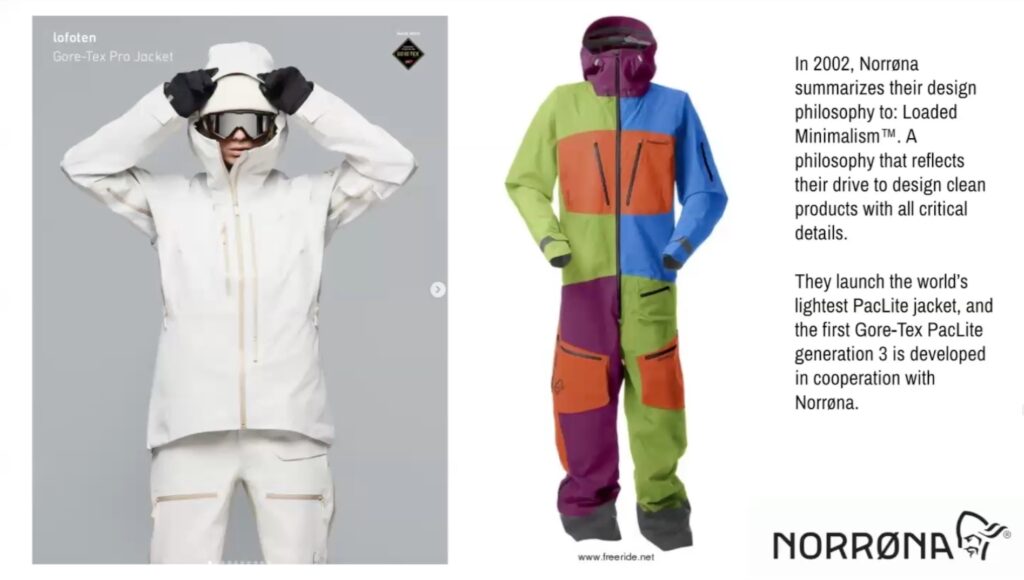 sara lanyon speaker series 1