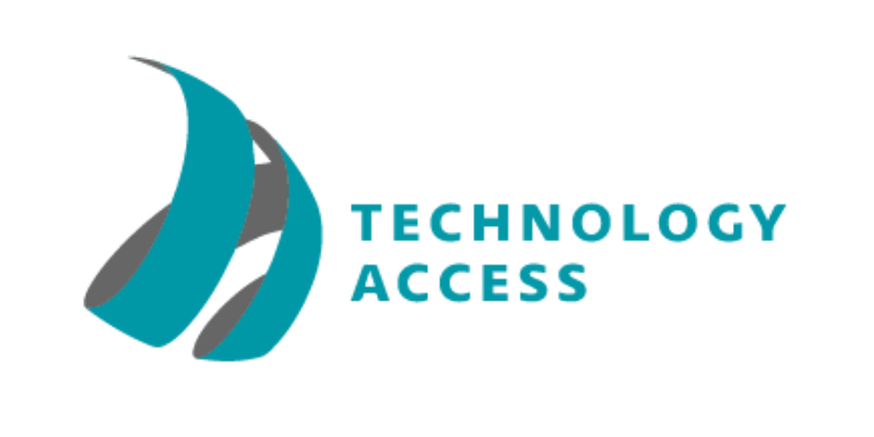 selkirk technology access centre logo colour white 800 400